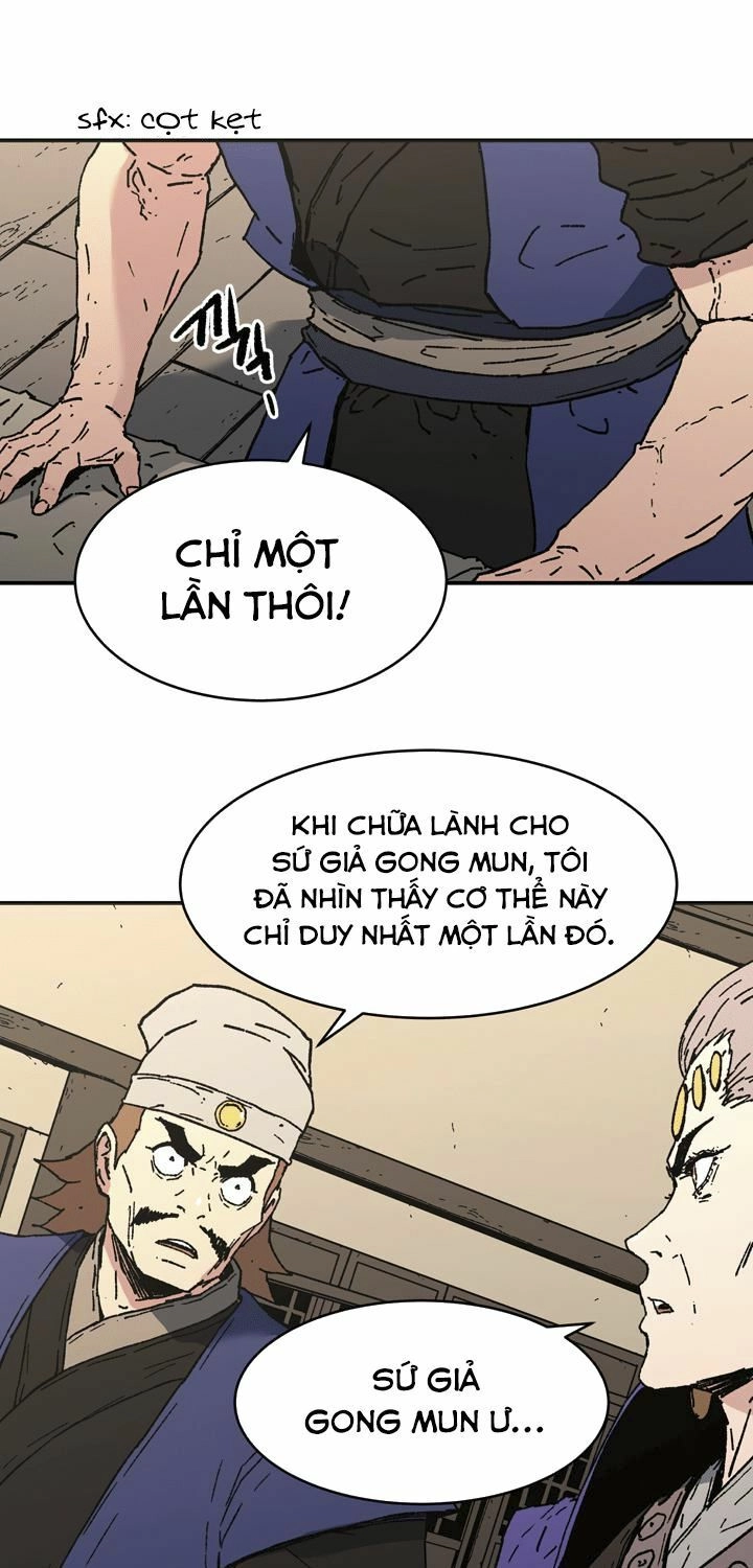 Bố Vô Song Chapter 88 - 11