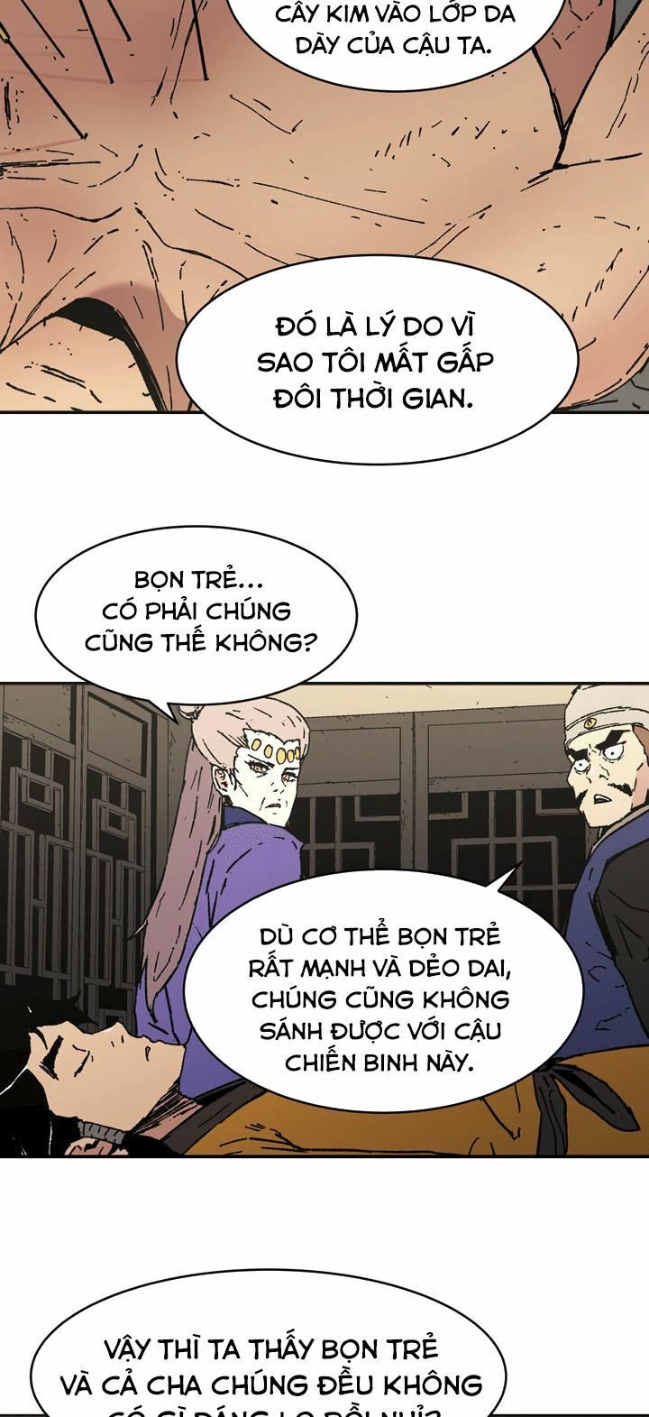 Bố Vô Song Chapter 88 - 13