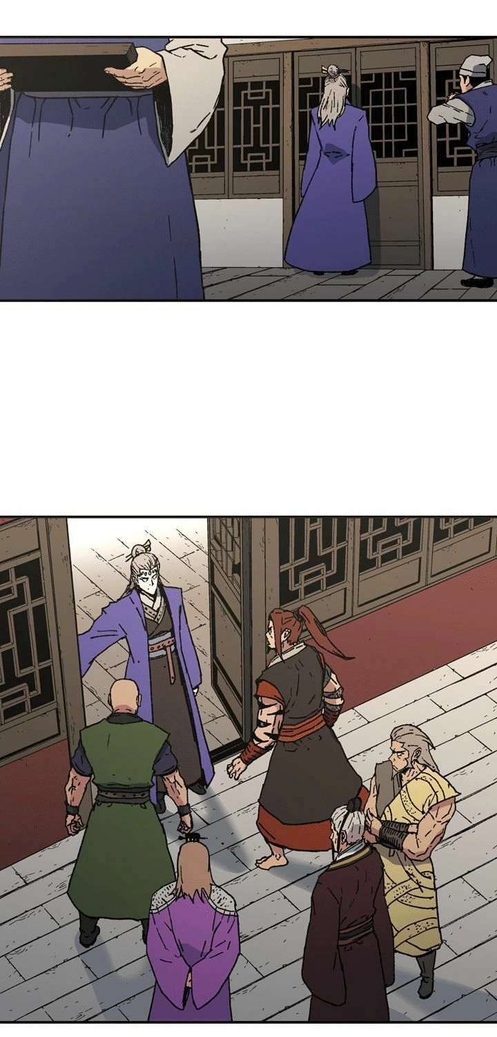 Bố Vô Song Chapter 88 - 15