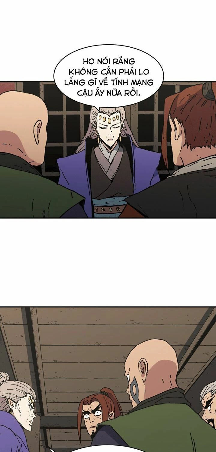 Bố Vô Song Chapter 88 - 16