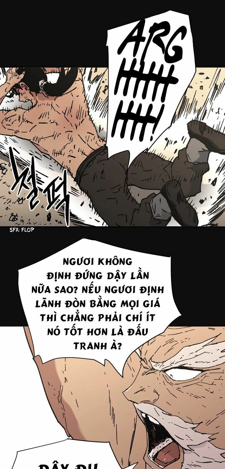 Bố Vô Song Chapter 88 - 23