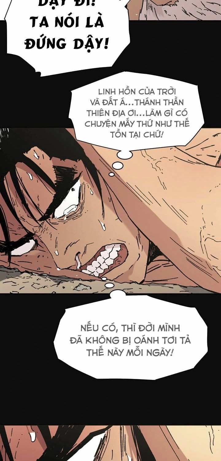 Bố Vô Song Chapter 88 - 24