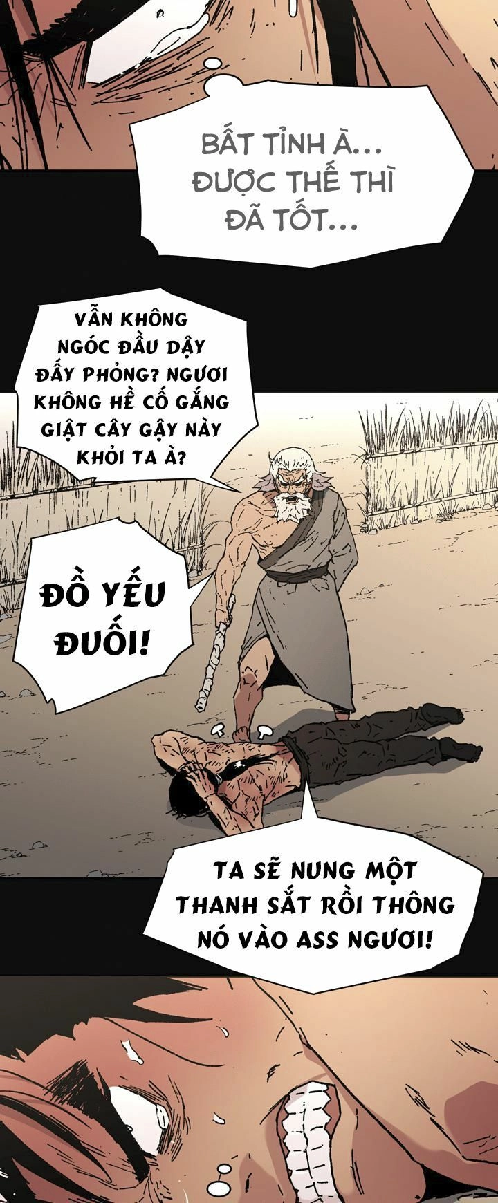 Bố Vô Song Chapter 88 - 25