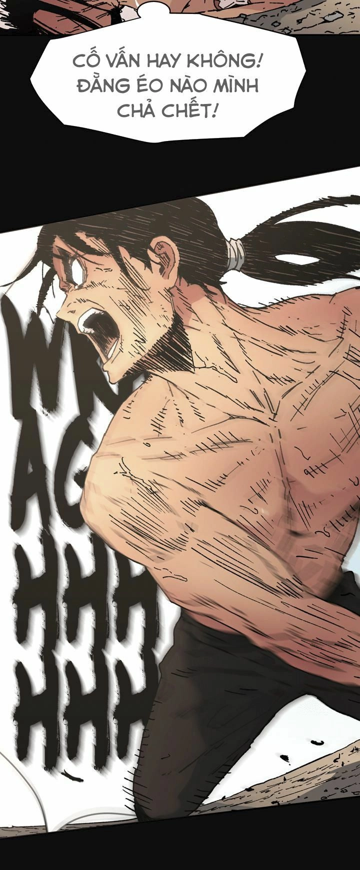 Bố Vô Song Chapter 88 - 26