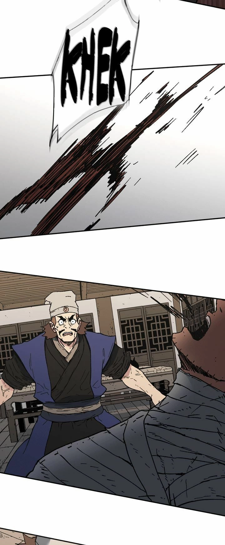 Bố Vô Song Chapter 88 - 29