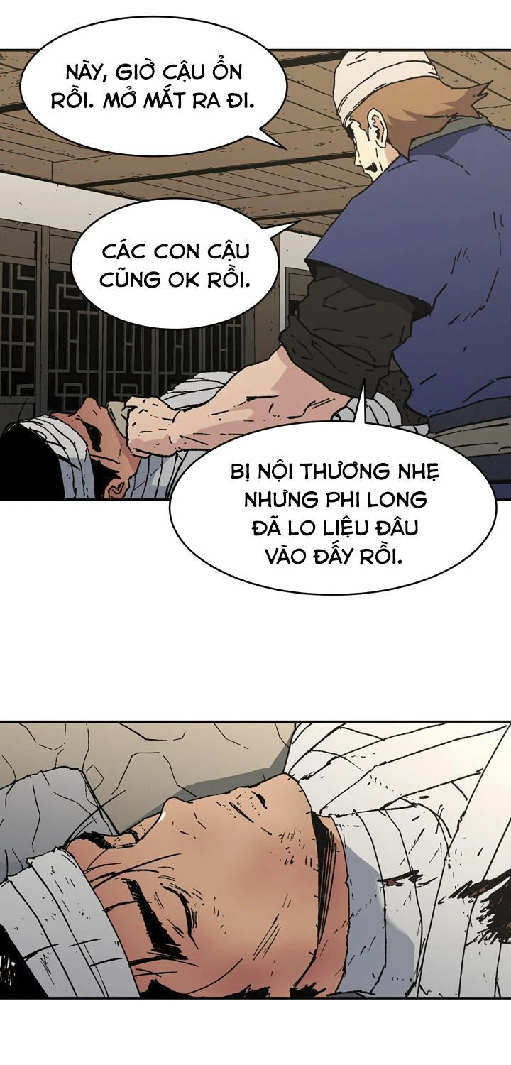 Bố Vô Song Chapter 88 - 31