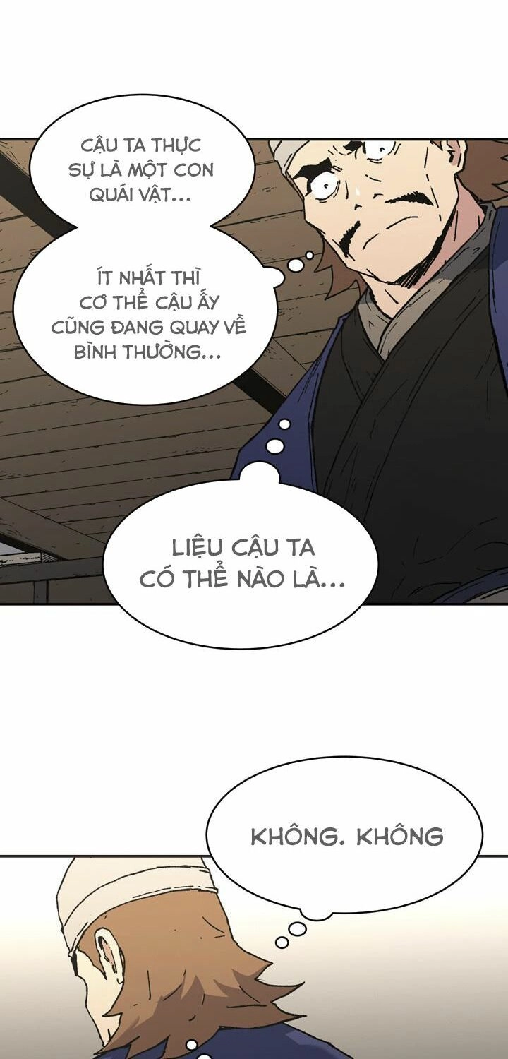 Bố Vô Song Chapter 88 - 32