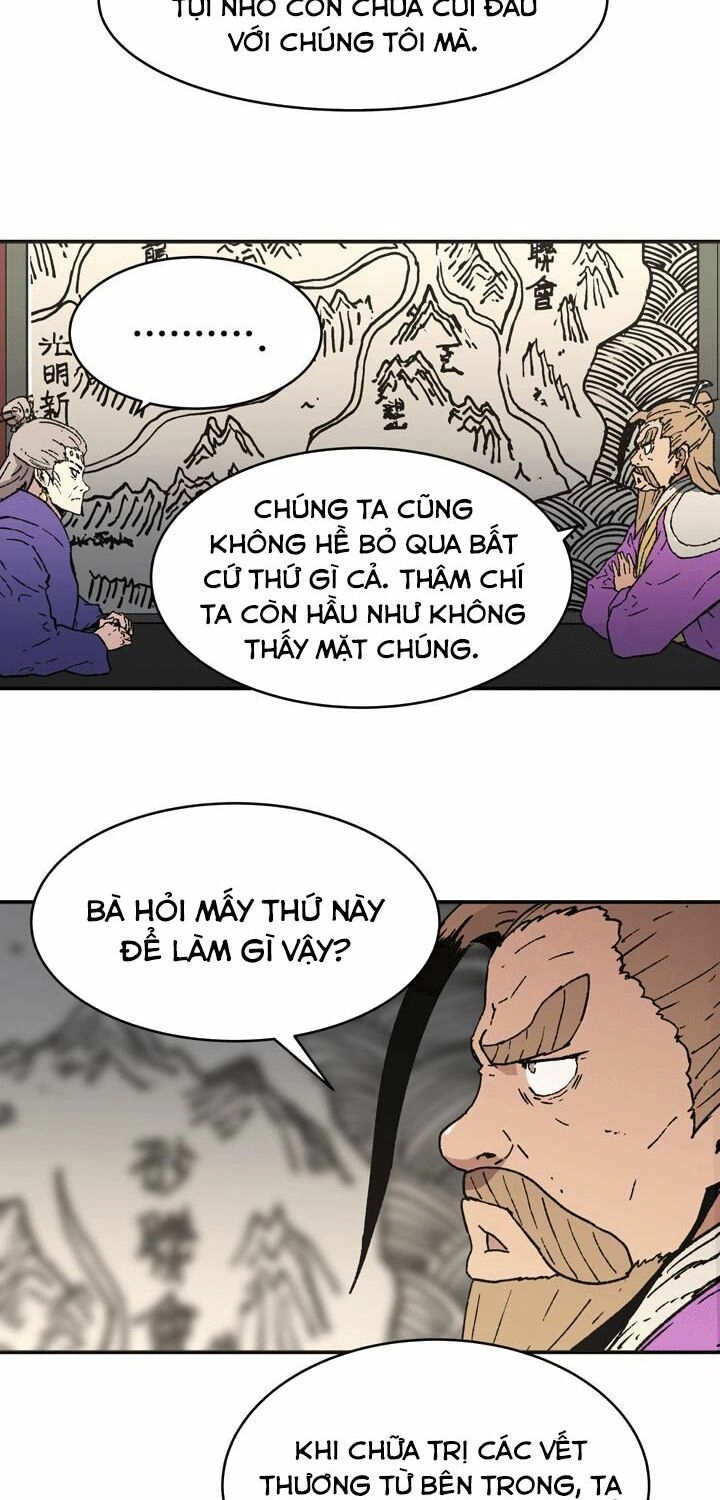 Bố Vô Song Chapter 88 - 36