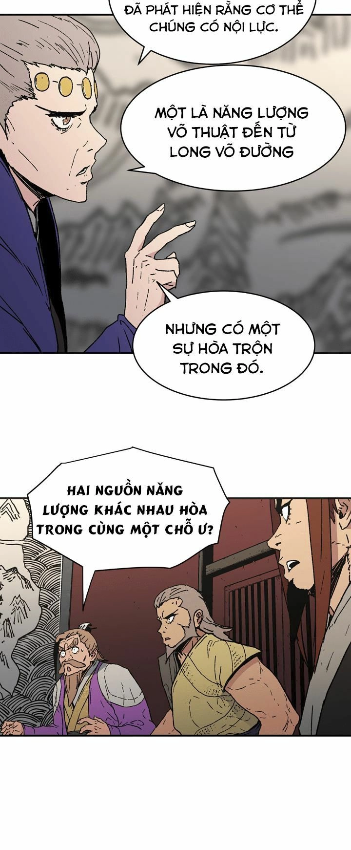 Bố Vô Song Chapter 88 - 37