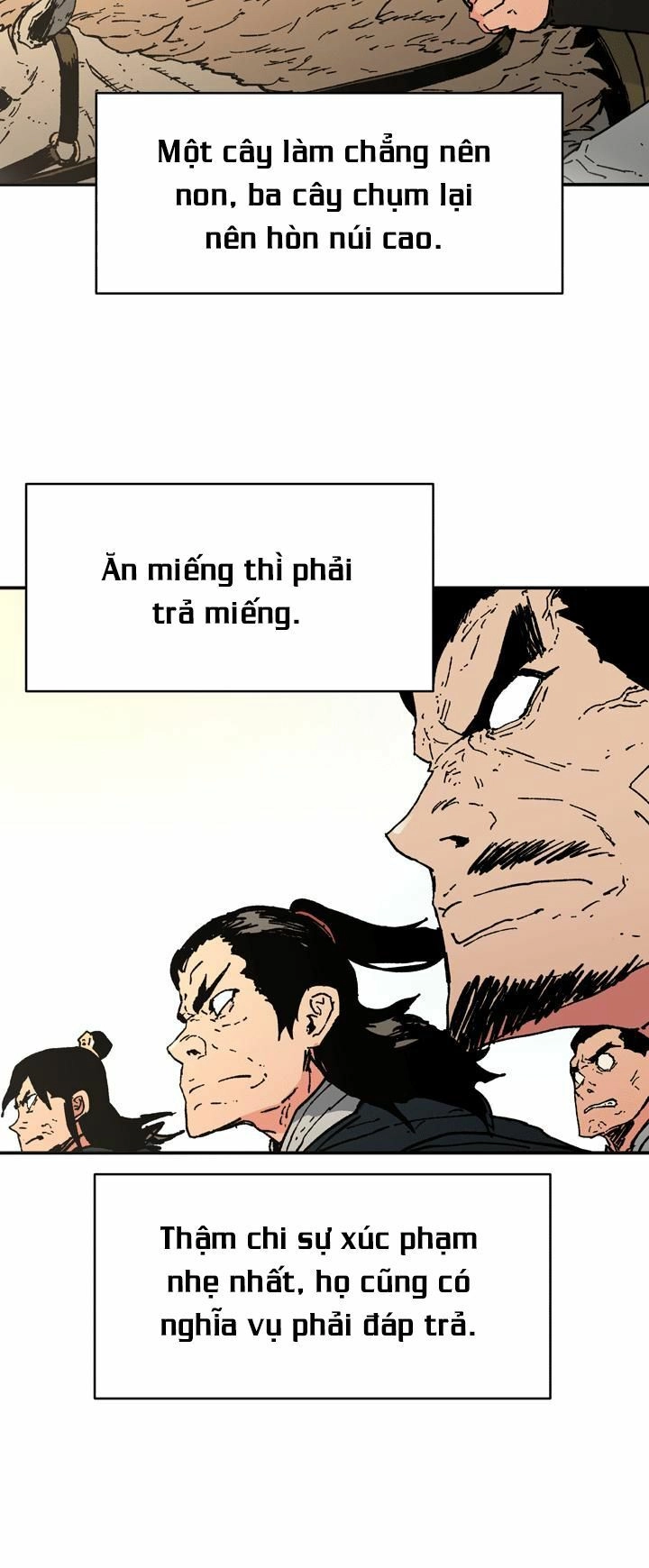 Bố Vô Song Chapter 89 - 6