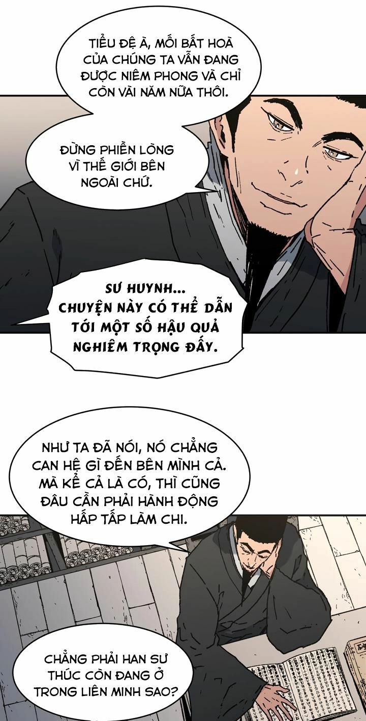 Bố Vô Song Chapter 89 - 15
