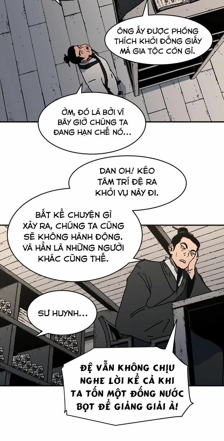 Bố Vô Song Chapter 89 - 16