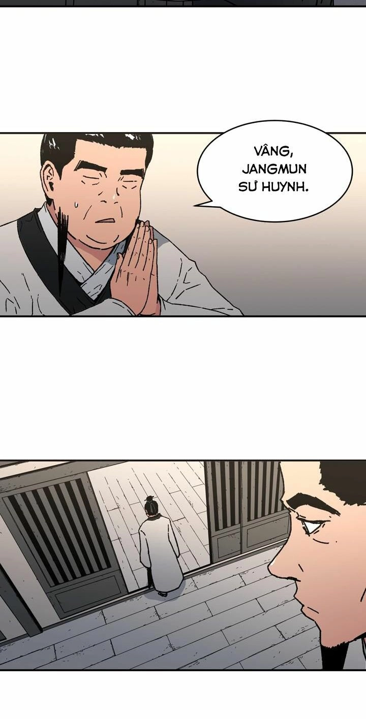 Bố Vô Song Chapter 89 - 18