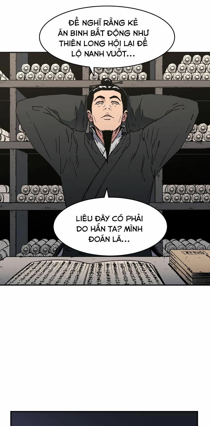 Bố Vô Song Chapter 89 - 19