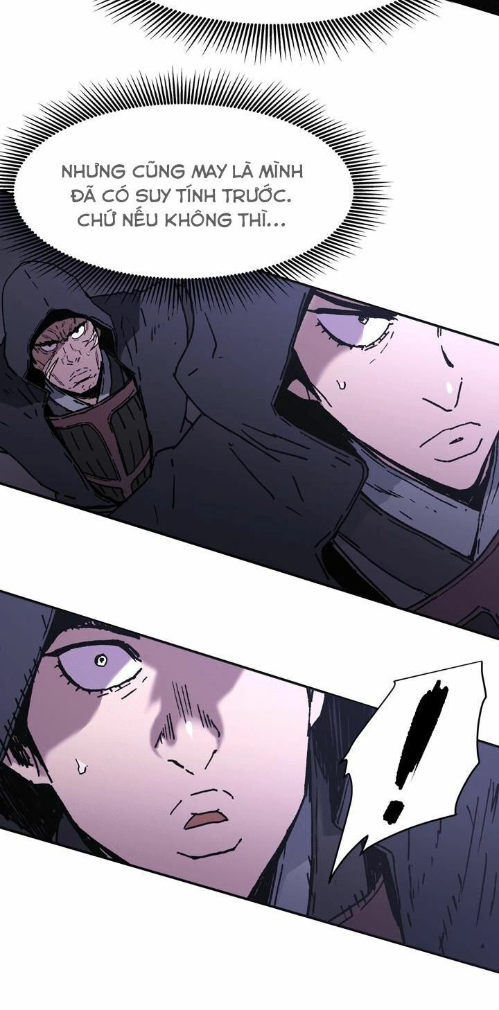 Bố Vô Song Chapter 89 - 22