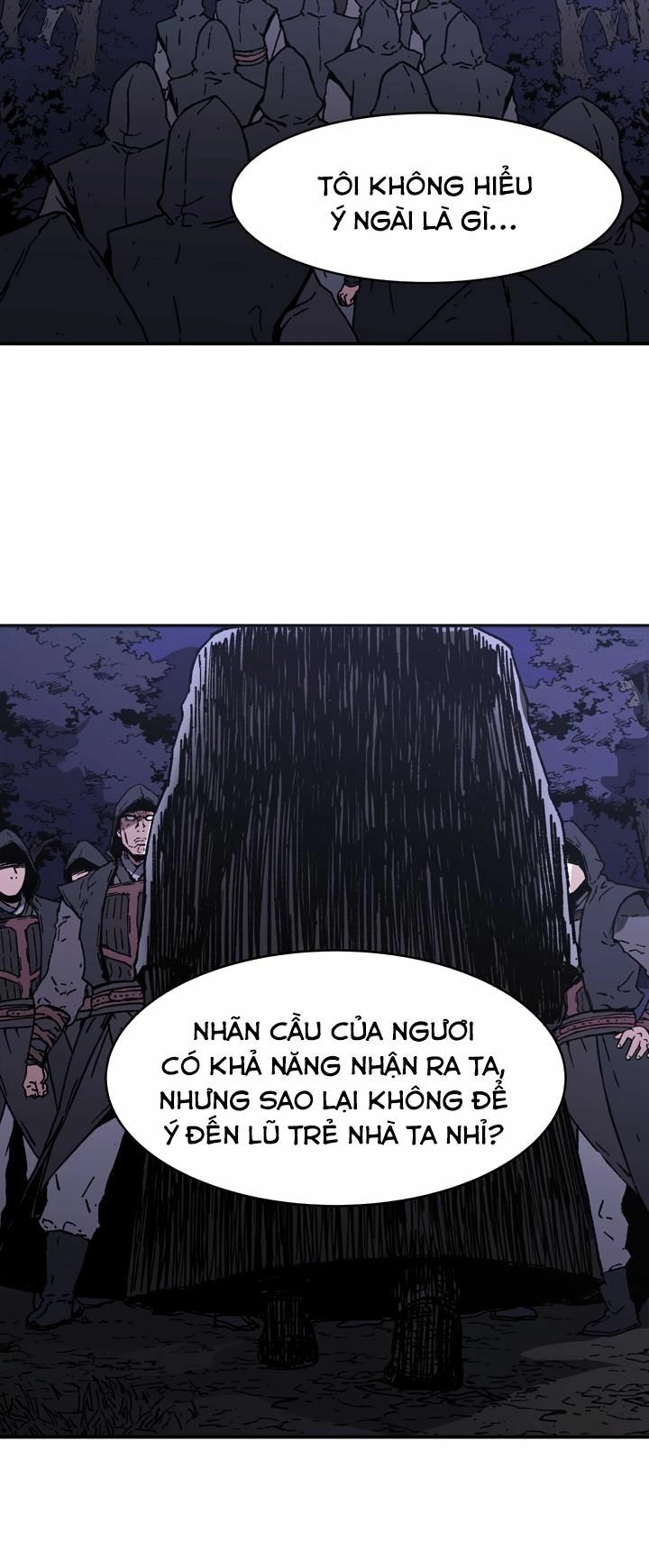 Bố Vô Song Chapter 89 - 26