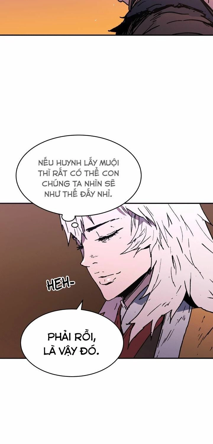 Bố Vô Song Chapter 89 - 38