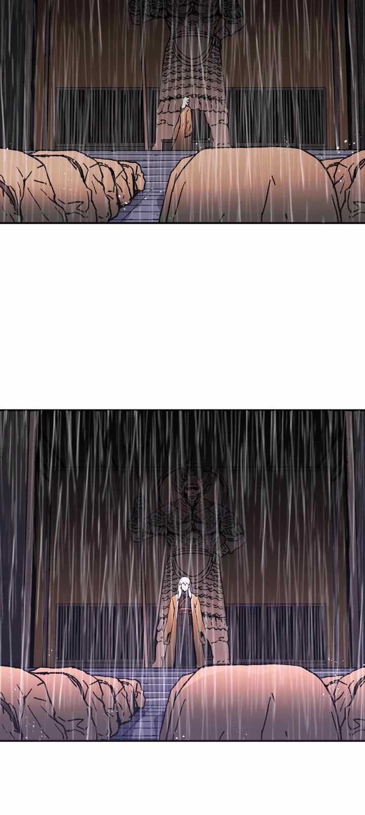 Bố Vô Song Chapter 89 - 40