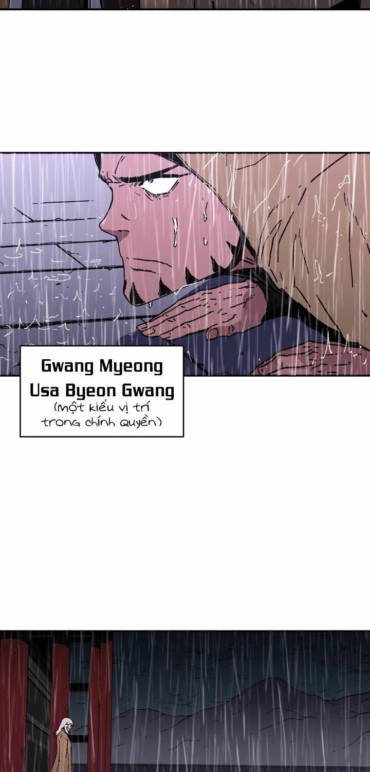 Bố Vô Song Chapter 89 - 42