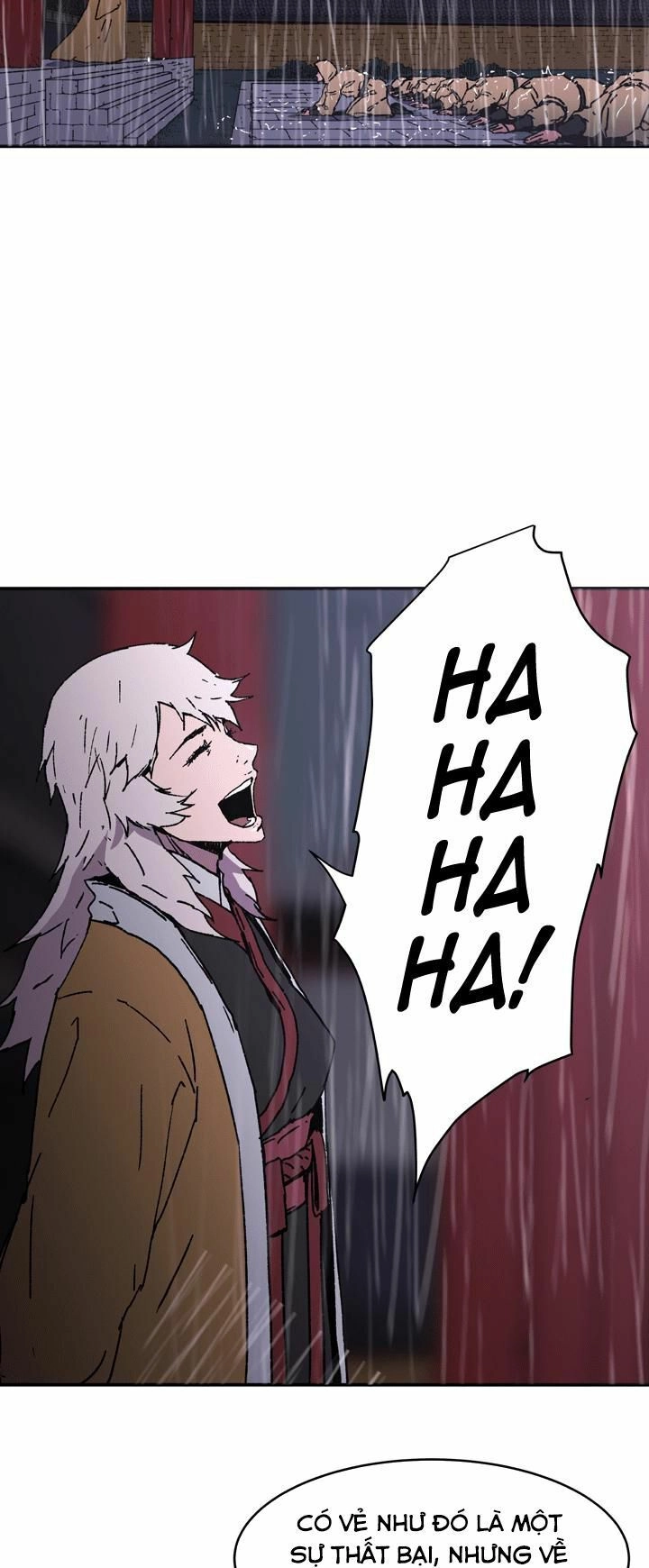 Bố Vô Song Chapter 89 - 43