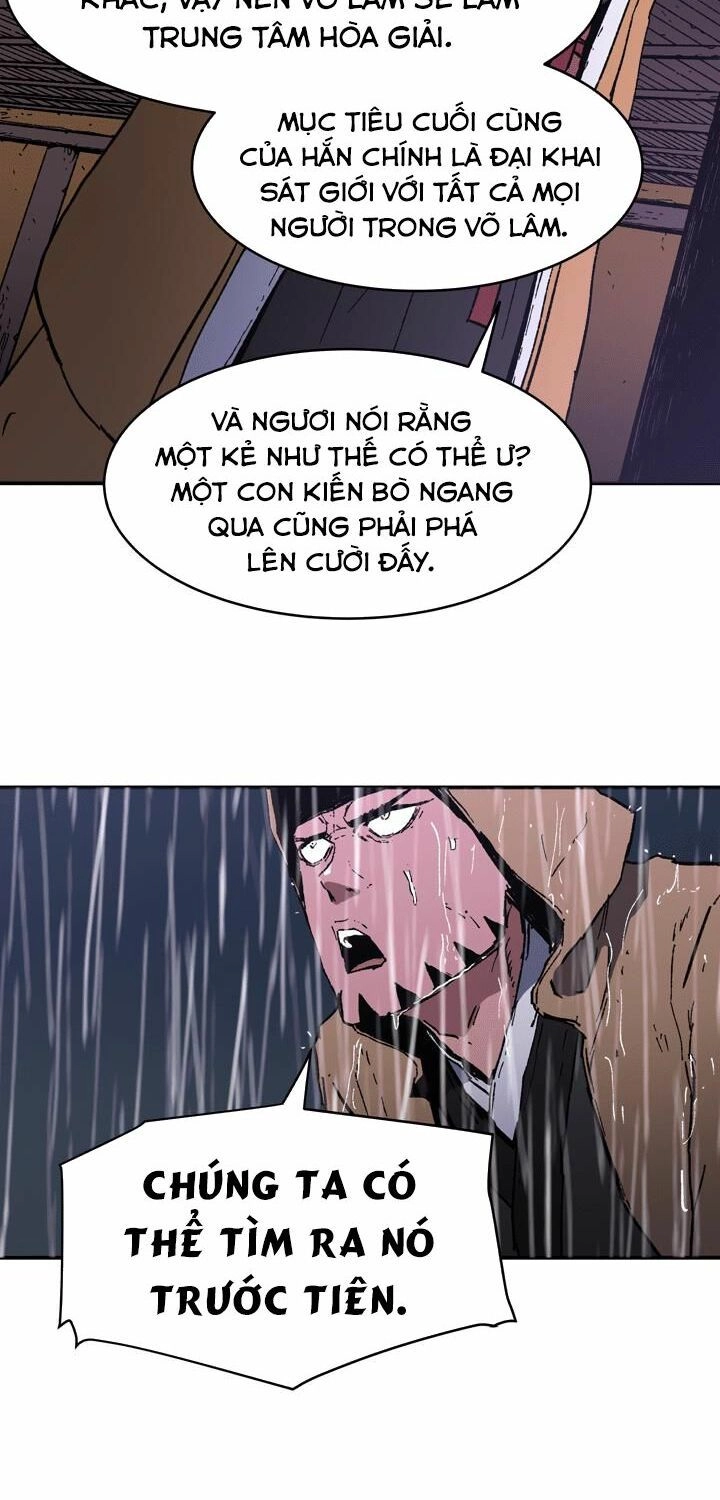 Bố Vô Song Chapter 89 - 46