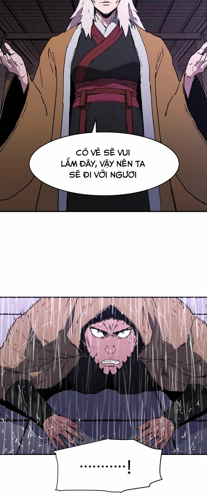 Bố Vô Song Chapter 89 - 48