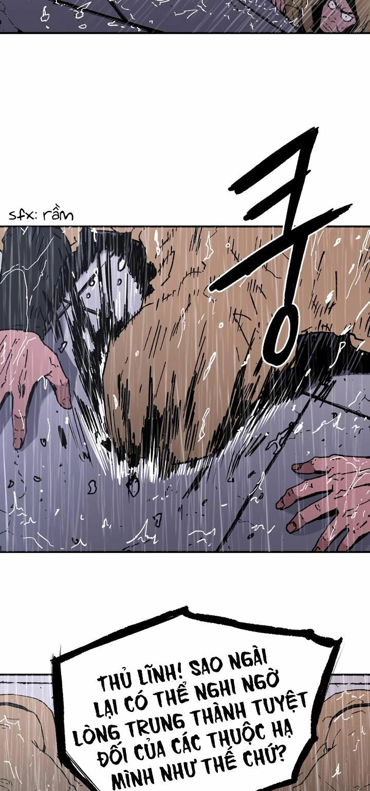 Bố Vô Song Chapter 90 - 5