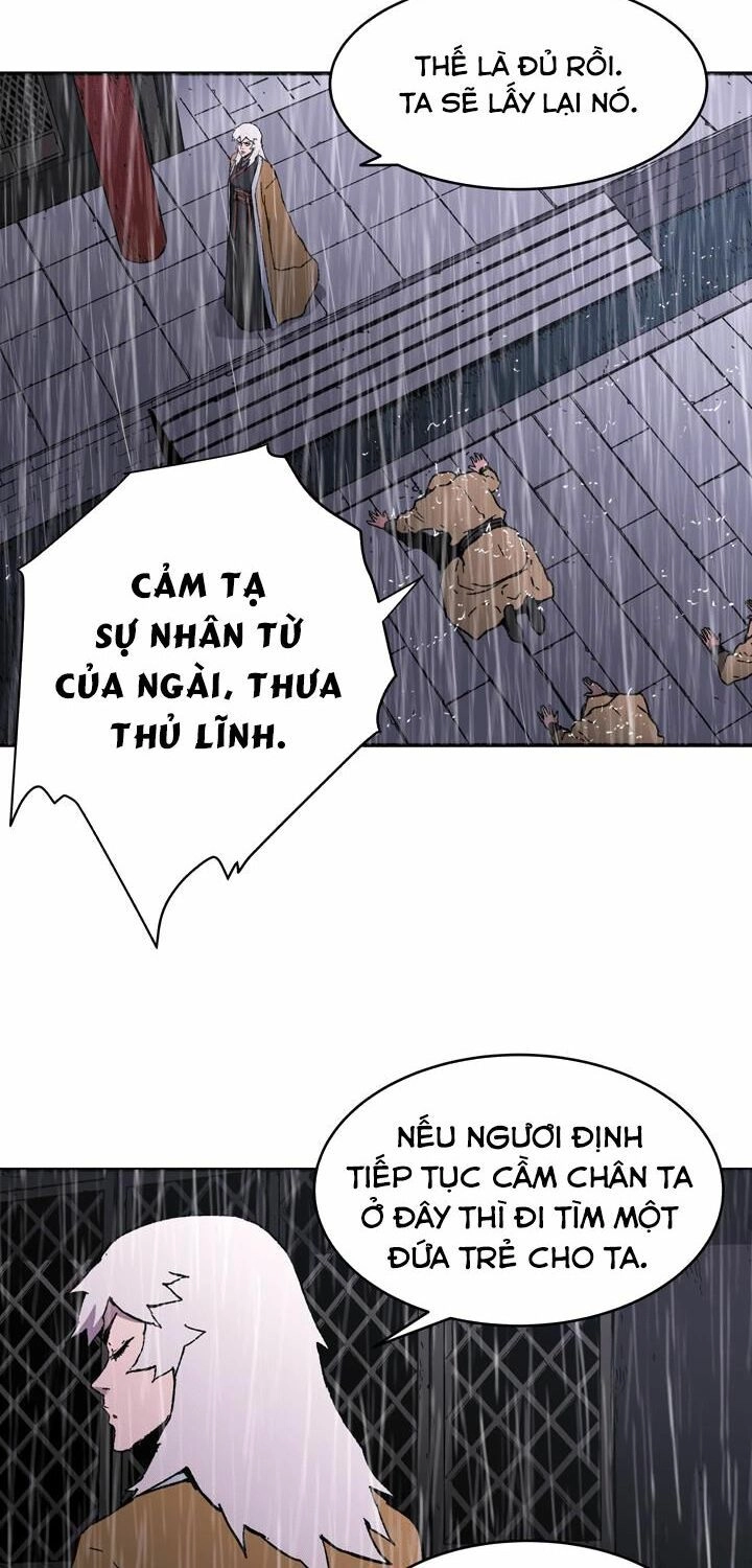 Bố Vô Song Chapter 90 - 8