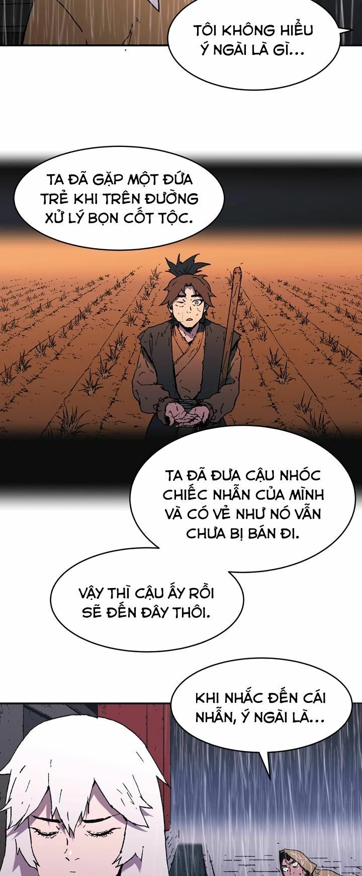 Bố Vô Song Chapter 90 - 9