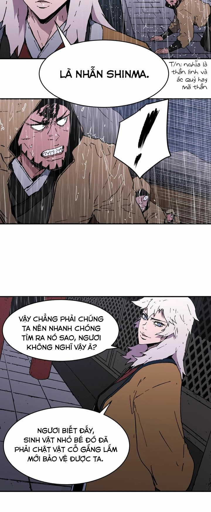 Bố Vô Song Chapter 90 - 10