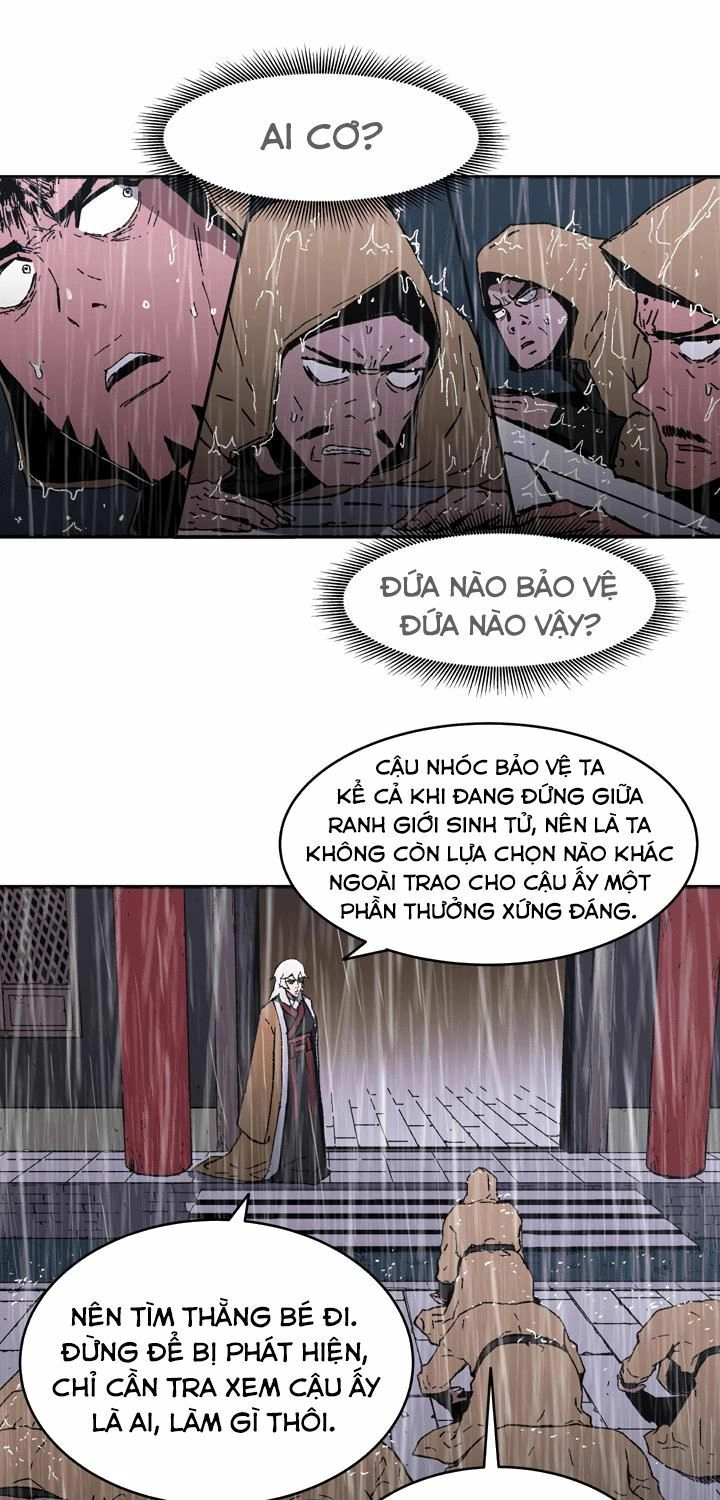 Bố Vô Song Chapter 90 - 11
