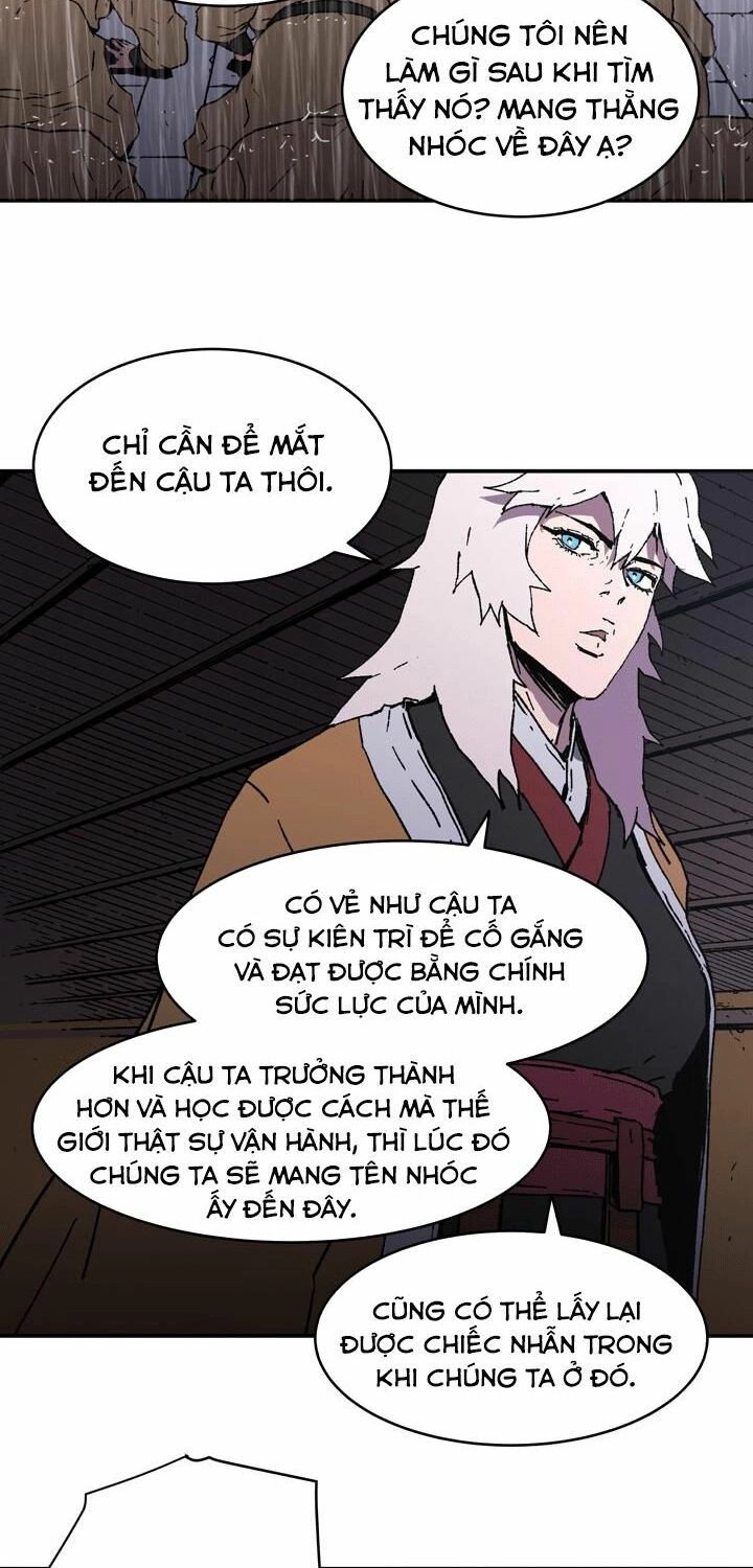 Bố Vô Song Chapter 90 - 12