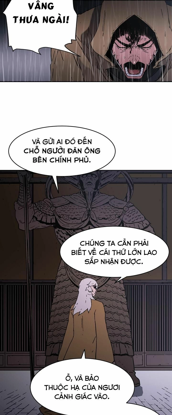 Bố Vô Song Chapter 90 - 13