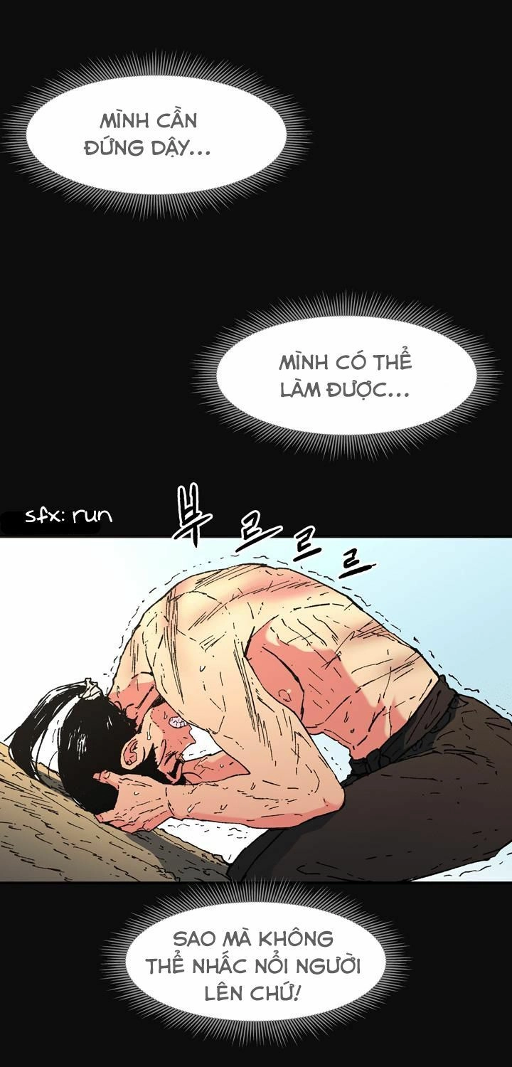 Bố Vô Song Chapter 90 - 15