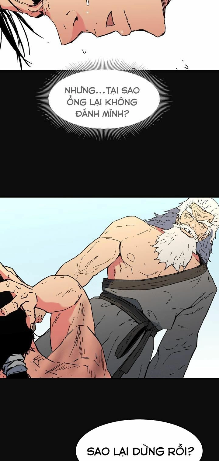 Bố Vô Song Chapter 90 - 17