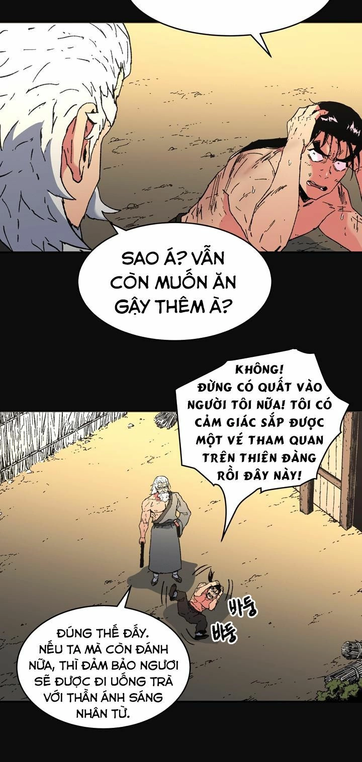 Bố Vô Song Chapter 90 - 18