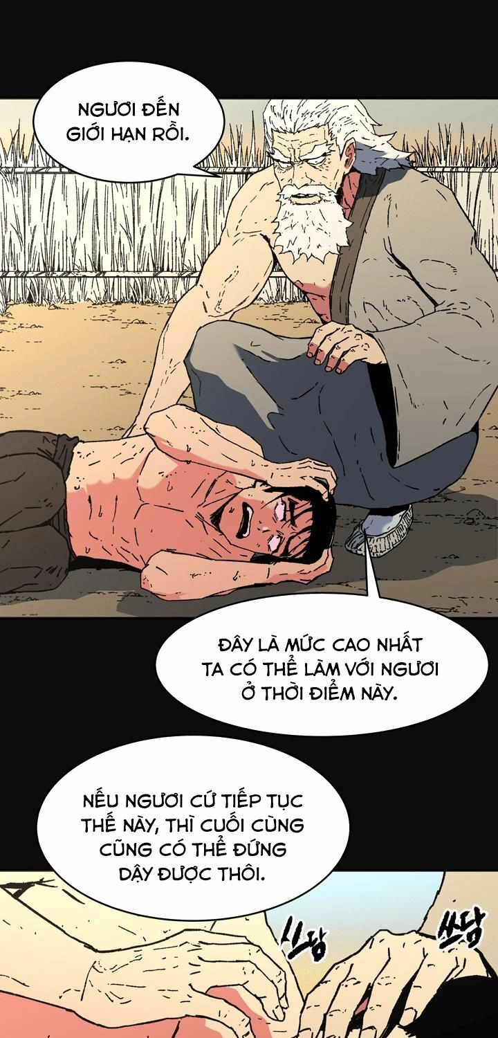 Bố Vô Song Chapter 90 - 19