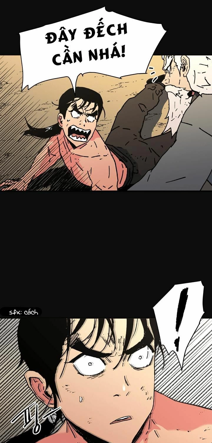 Bố Vô Song Chapter 90 - 23