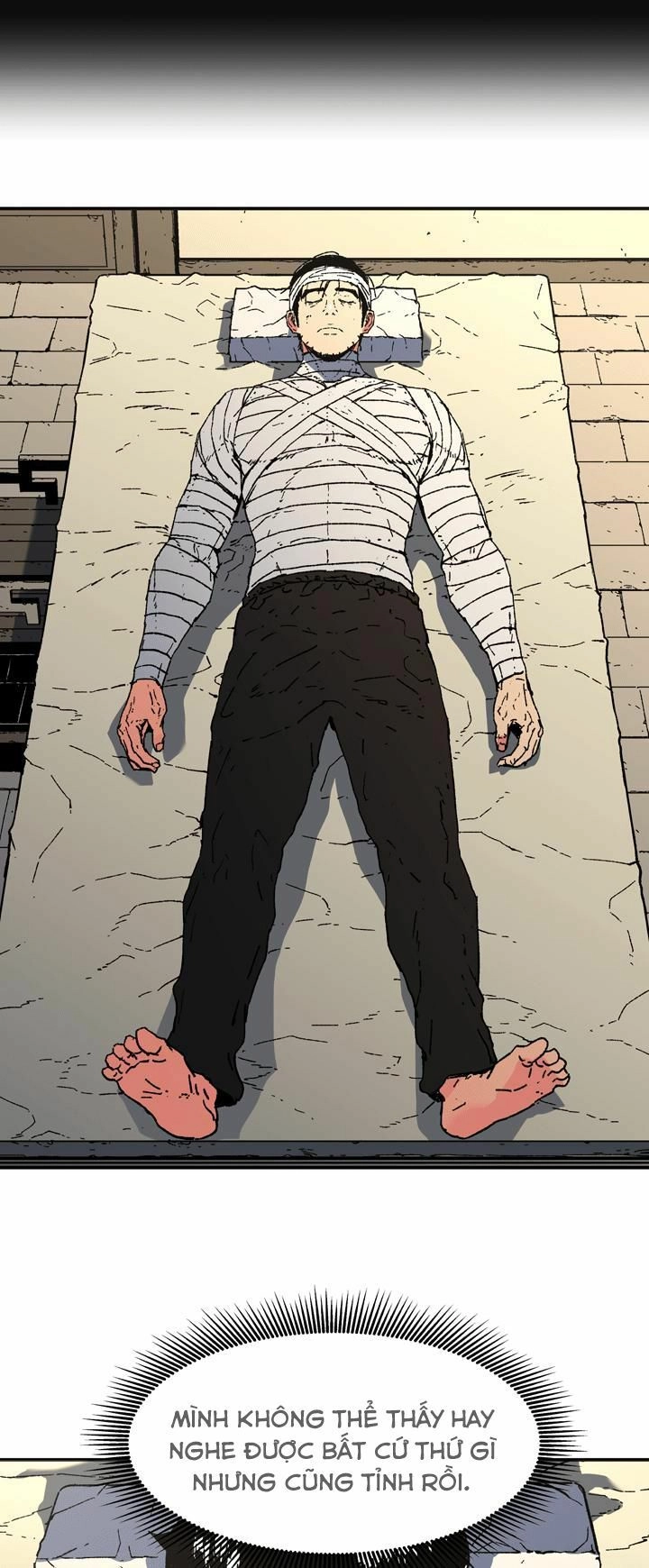 Bố Vô Song Chapter 90 - 25