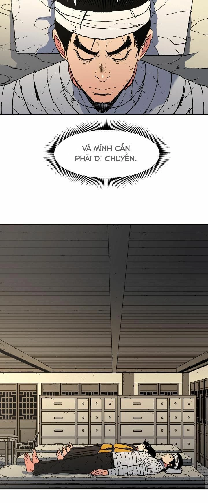 Bố Vô Song Chapter 90 - 26