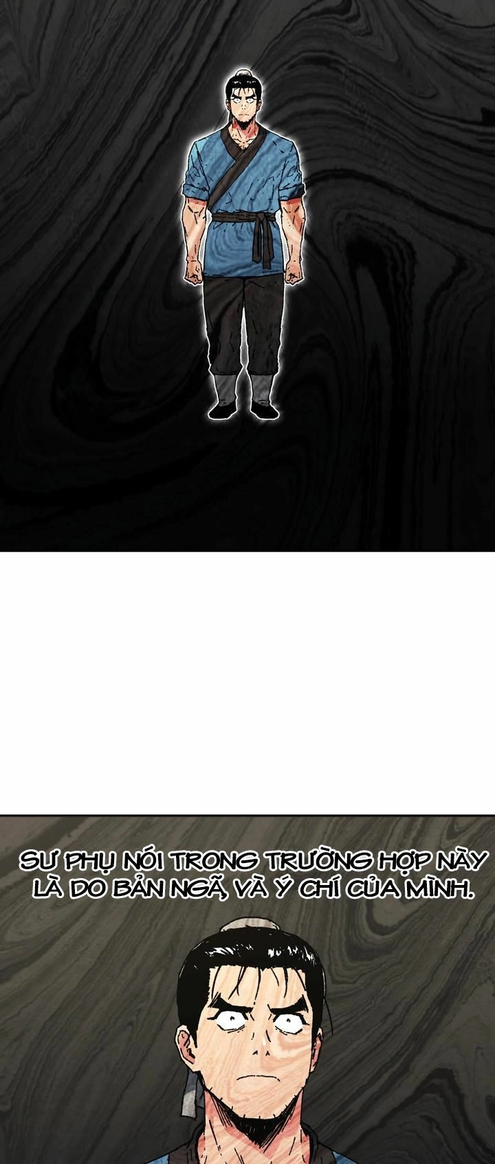 Bố Vô Song Chapter 90 - 29