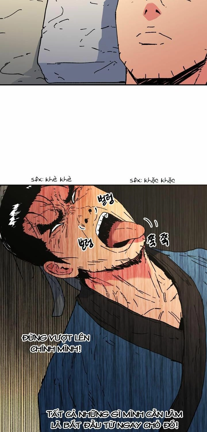 Bố Vô Song Chapter 90 - 32
