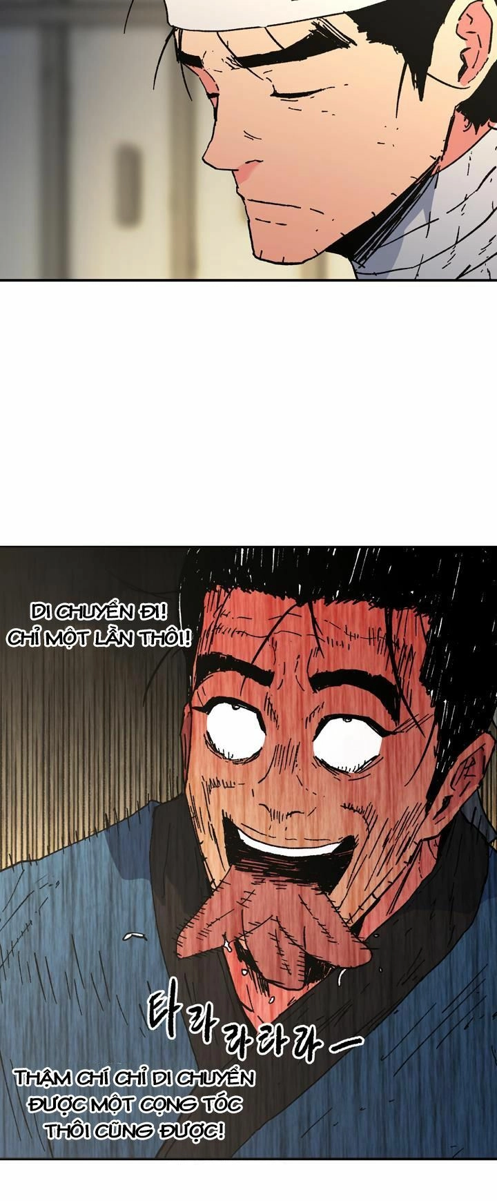 Bố Vô Song Chapter 90 - 34