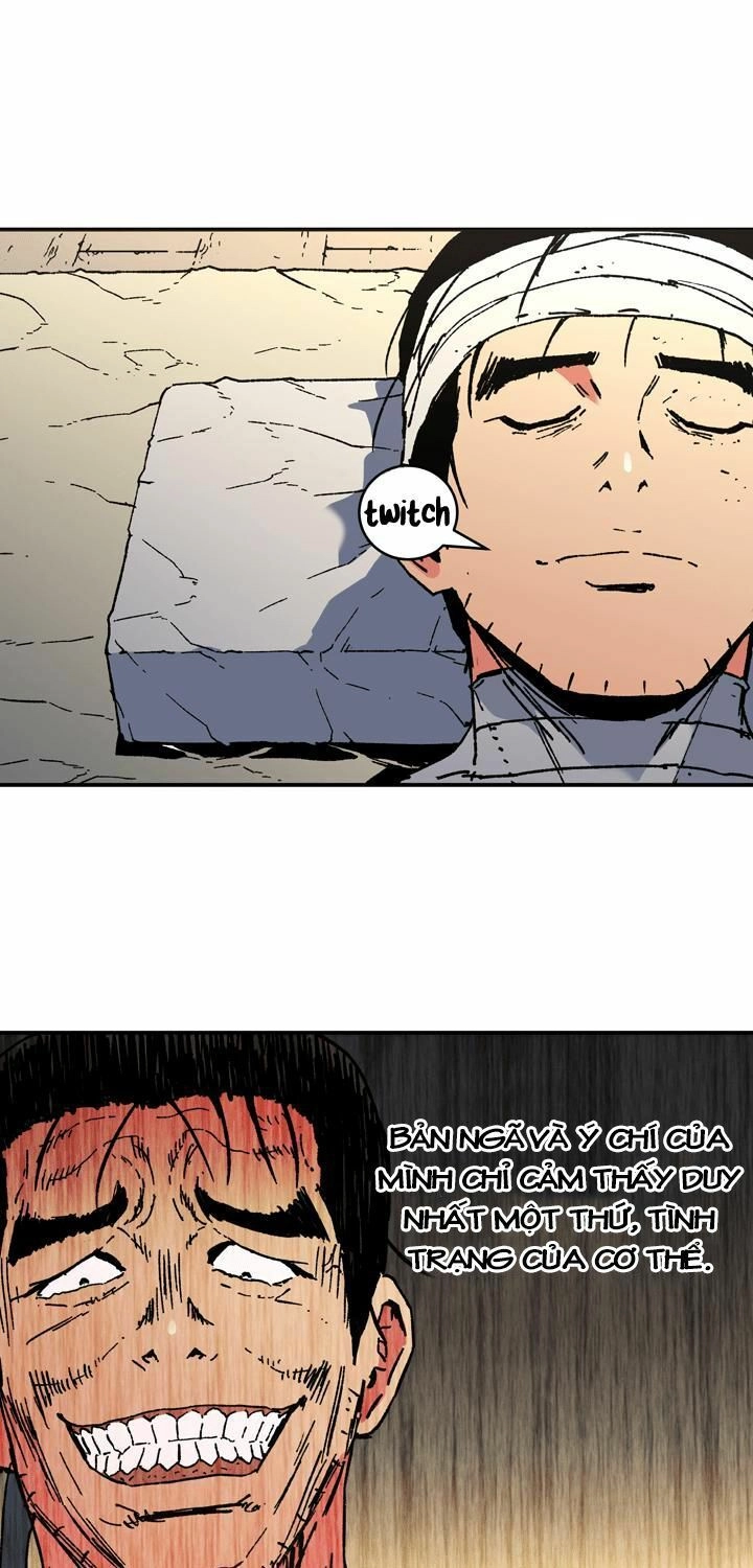 Bố Vô Song Chapter 90 - 35