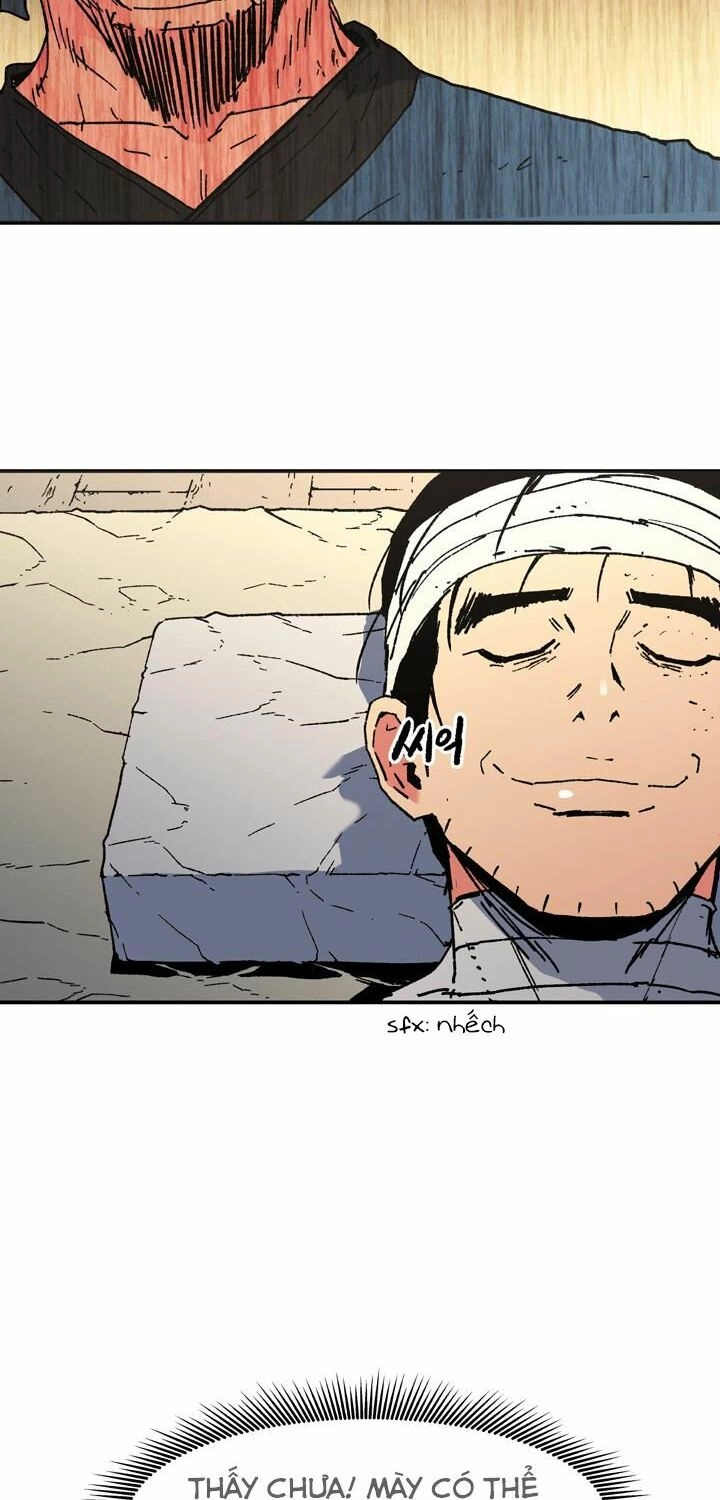 Bố Vô Song Chapter 90 - 36