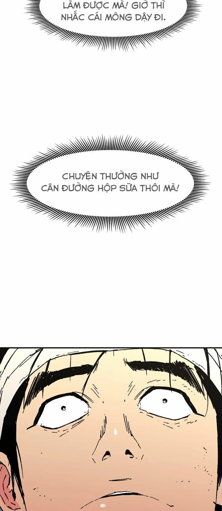 Bố Vô Song Chapter 90 - 37