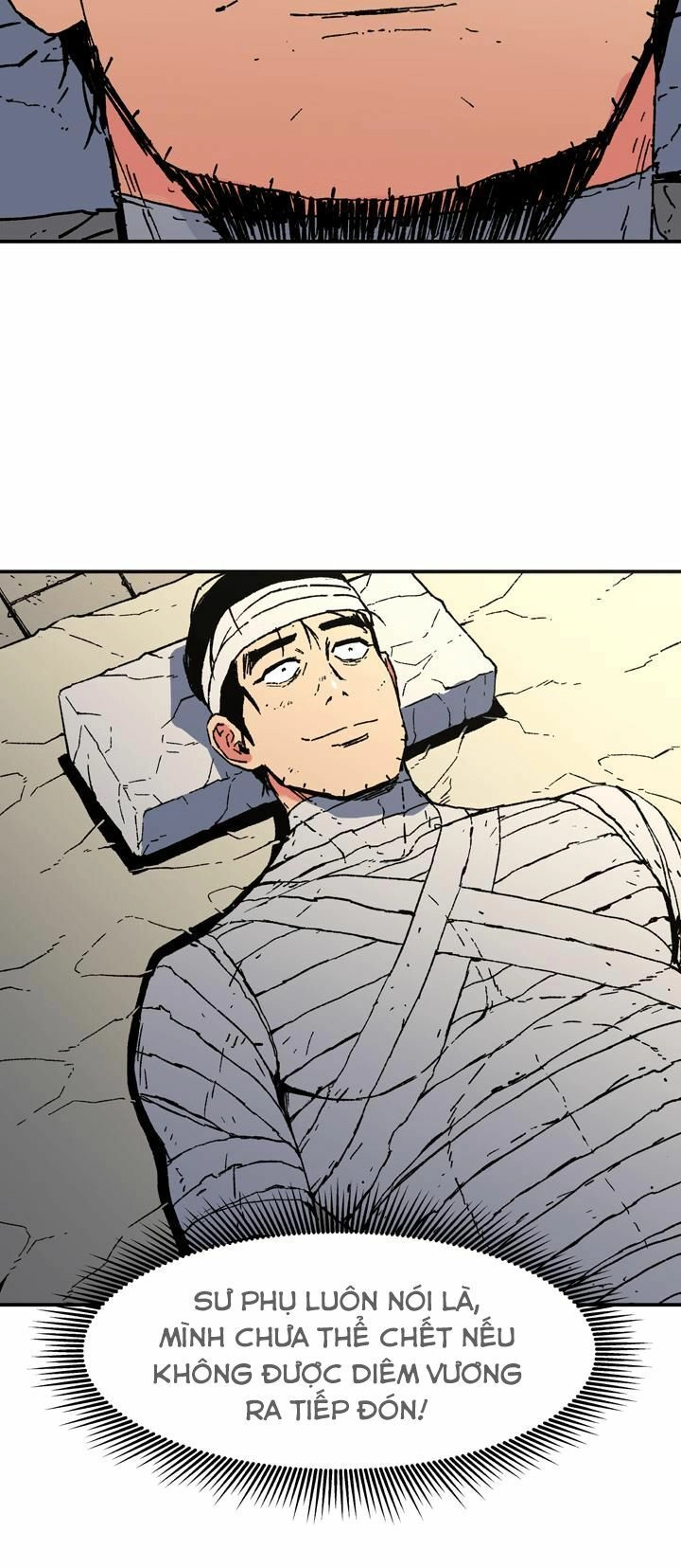 Bố Vô Song Chapter 90 - 38