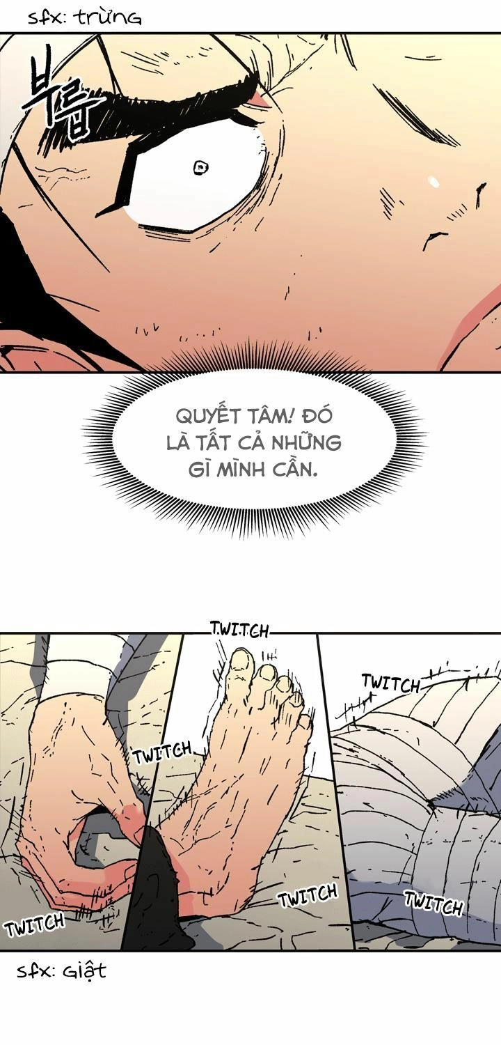 Bố Vô Song Chapter 90 - 39