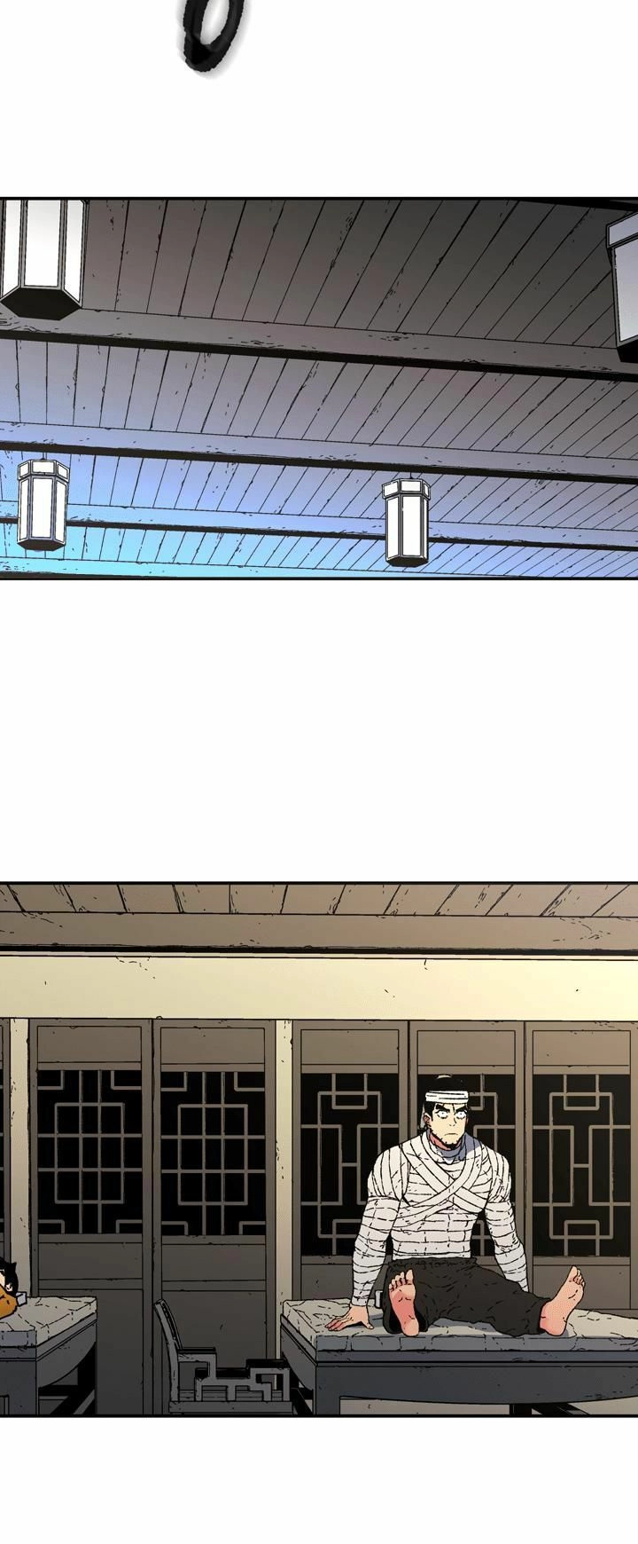 Bố Vô Song Chapter 90 - 41