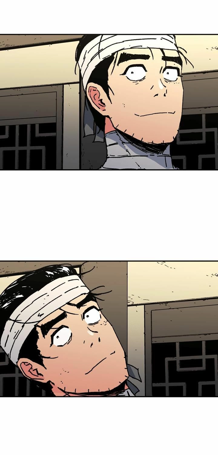 Bố Vô Song Chapter 90 - 43